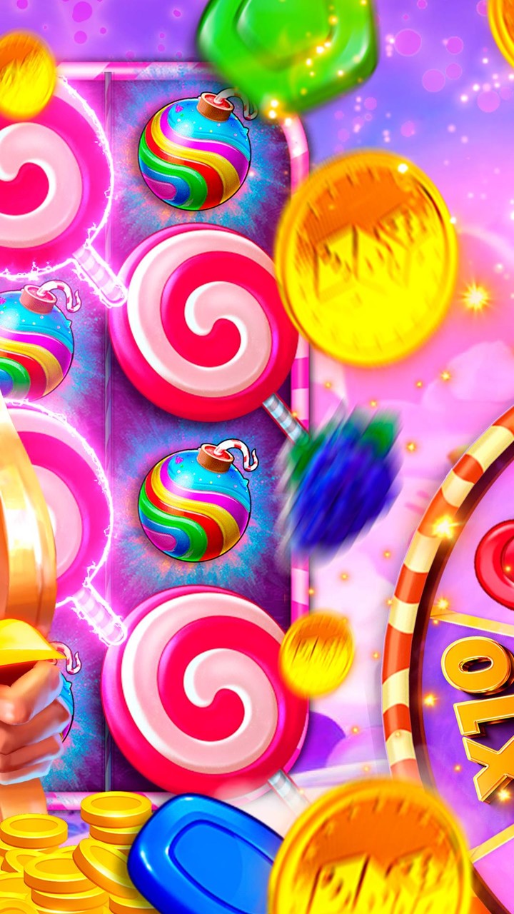 Bonanza Heart screenshot image 3_Popularmodapk.com