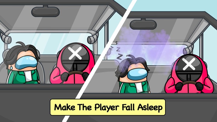 Mind Games 456 Survival Puzzle screenshot image 3_Popularmodapk.com