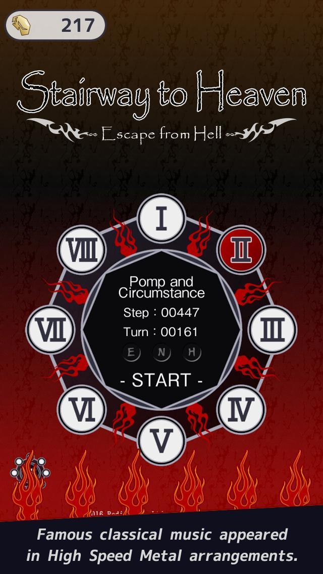 Stairway to Heaven screenshot image 2_Popularmodapk.com