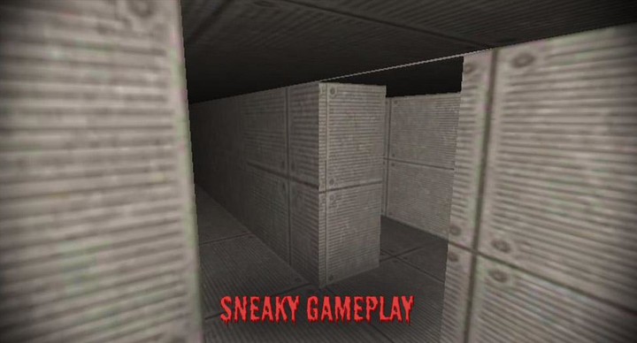 Patient ghost & Tuyul screenshot image 2_Popularmodapk.com