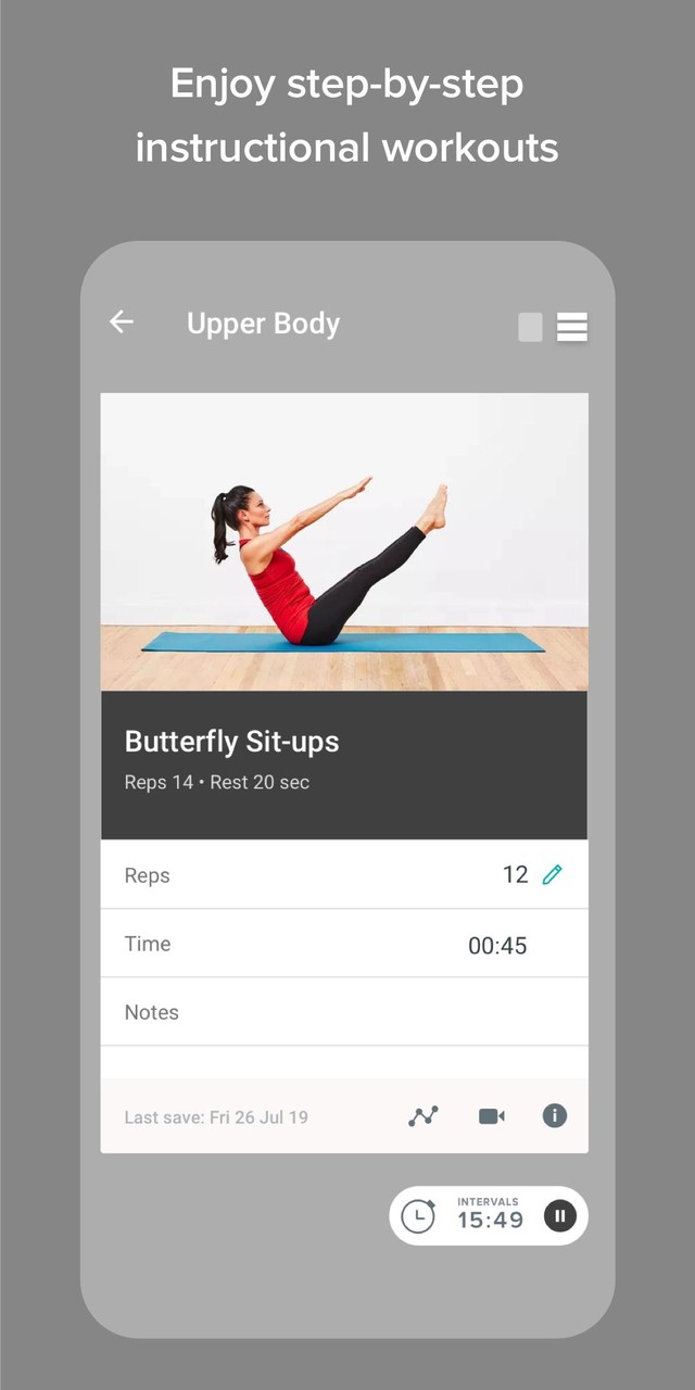 The Gay Body Coach screenshot image 6_Popularmodapk.com