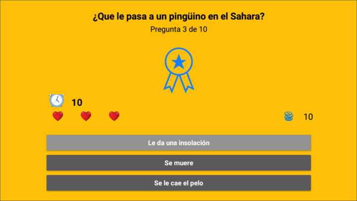 Quiz Party screenshot image 4_Popularmodapk.com