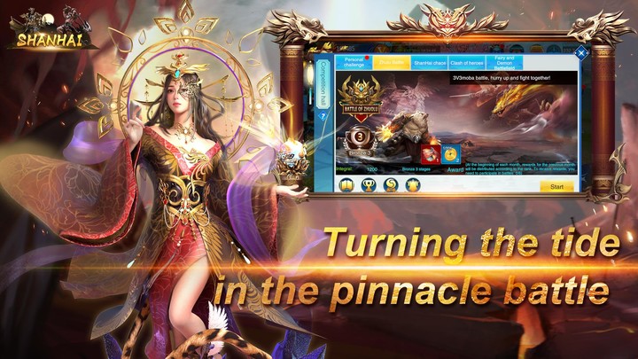 ShanHai screenshot image 2_Popularmodapk.com