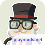Lucky Mayor<span>(unlock full version)</span>1.2.8_Popularmodapk.com