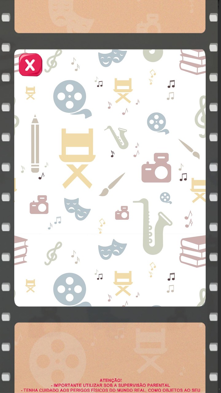 Criativando Artes screenshot image 27_Popularmodapk.com