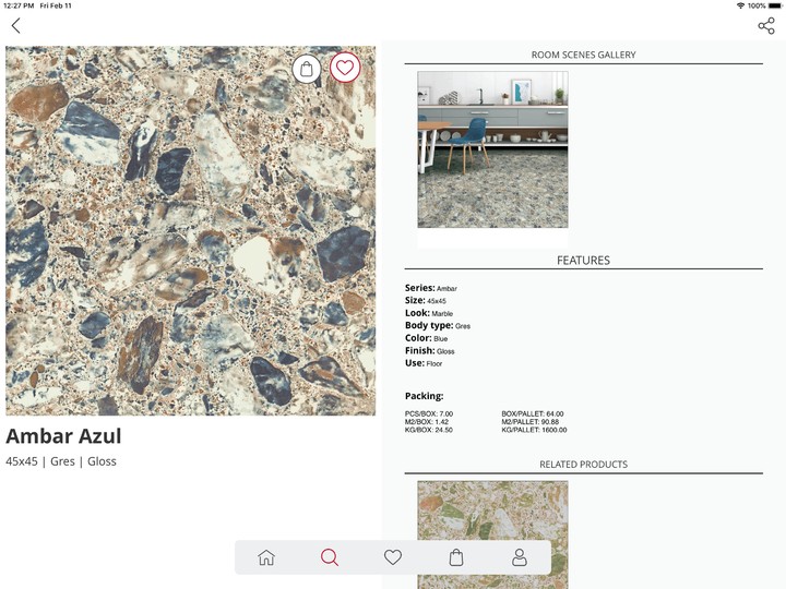 Hispania Cerámica screenshot image 12_Popularmodapk.com