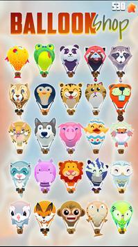 Rise n Shine - Balloon Joyride<span>(Unlimited money)</span> screenshot image 6_Popularmodapk.com