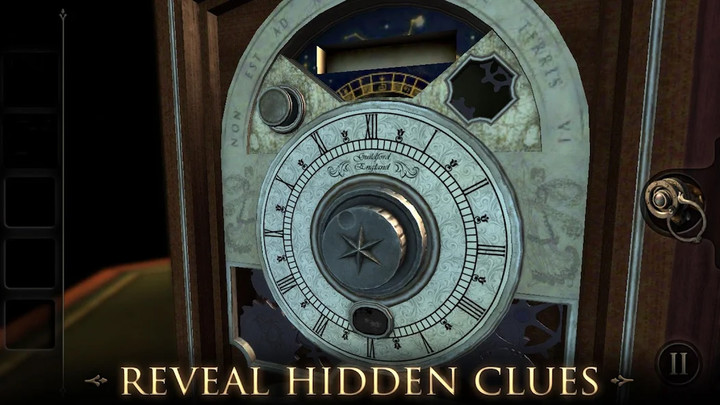 The Room screenshot image 4_Popularmodapk.com