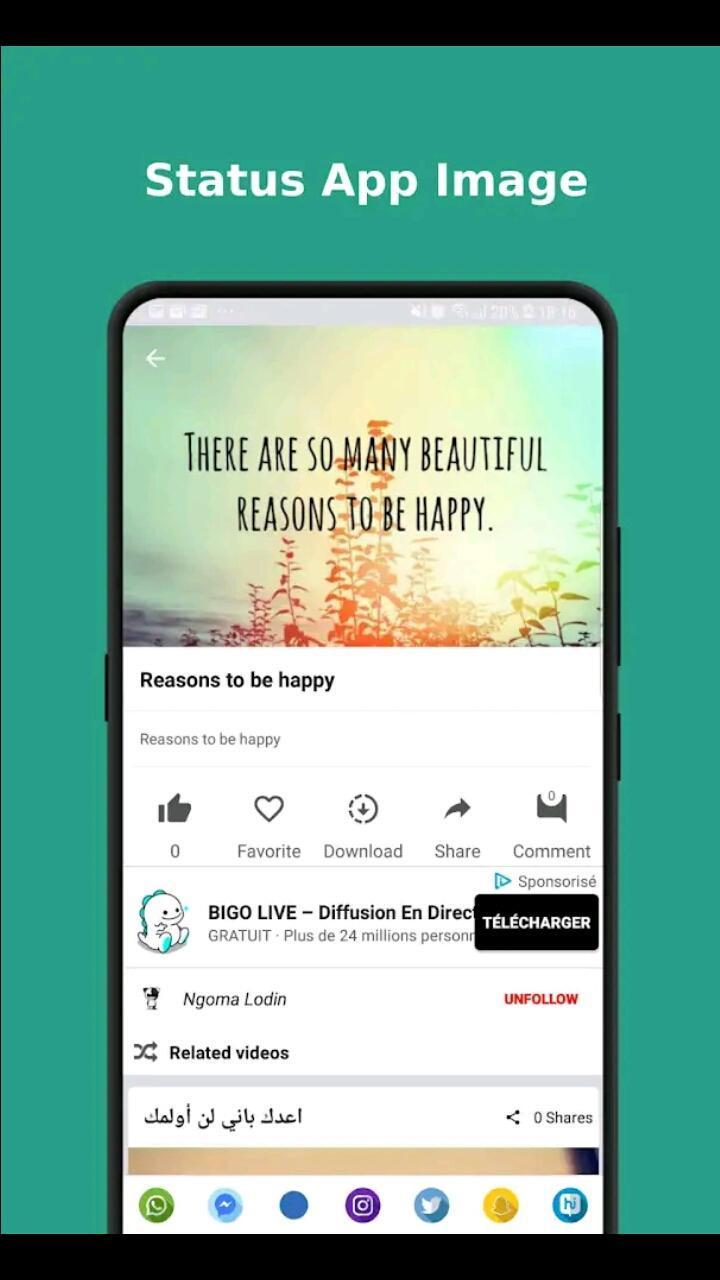 Nivly - Funny, Inspirational & Educational Content screenshot image 6_Popularmodapk.com