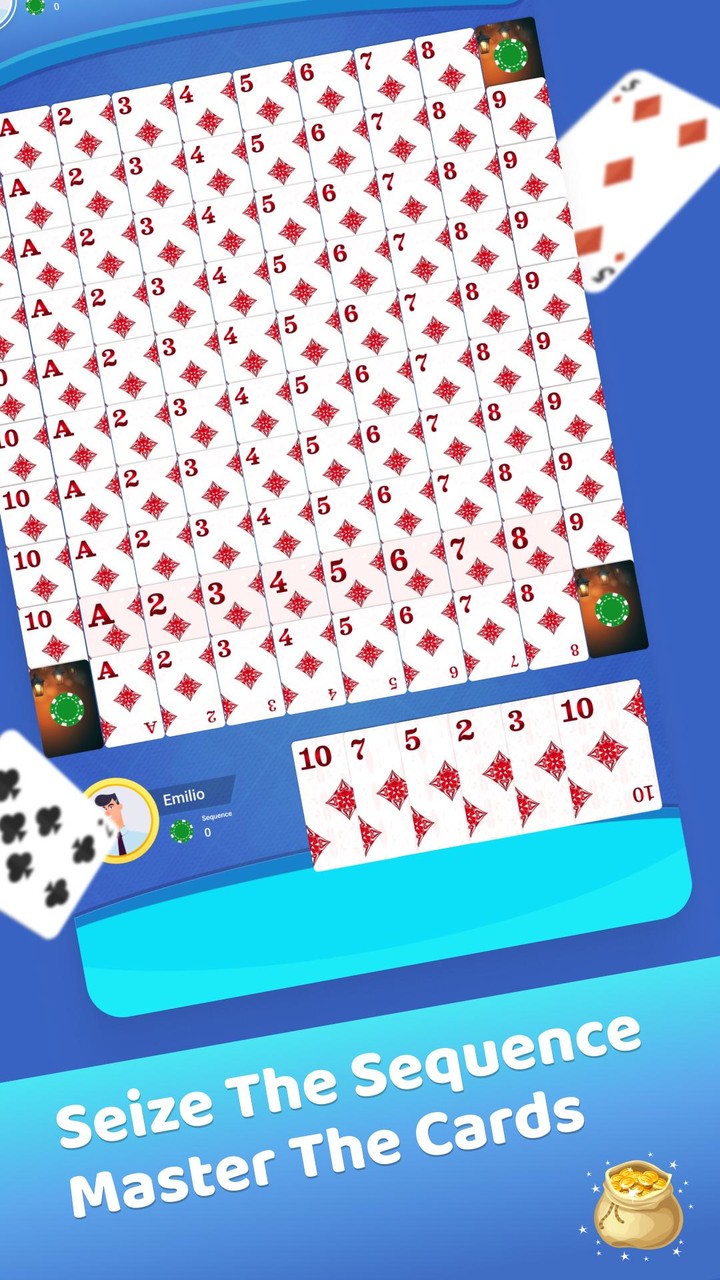 Sequence King screenshot image 4_Popularmodapk.com