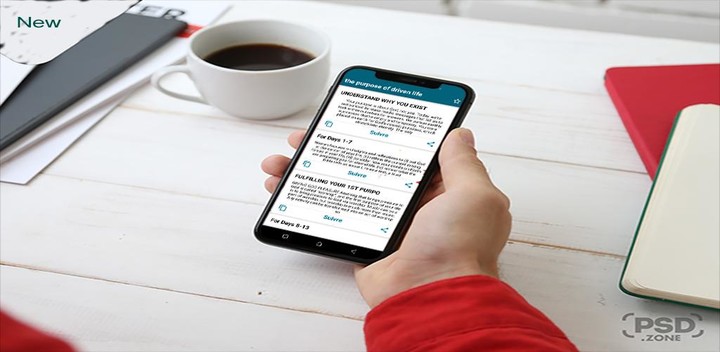 The Purpose Of Driven Life screenshot image 22_Popularmodapk.com