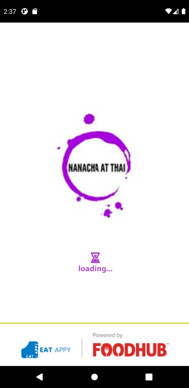 Nanacha At Thai screenshot image 1_Popularmodapk.com