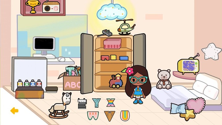 Dodo Home - Educational Puzzle screenshot image 4_Popularmodapk.com