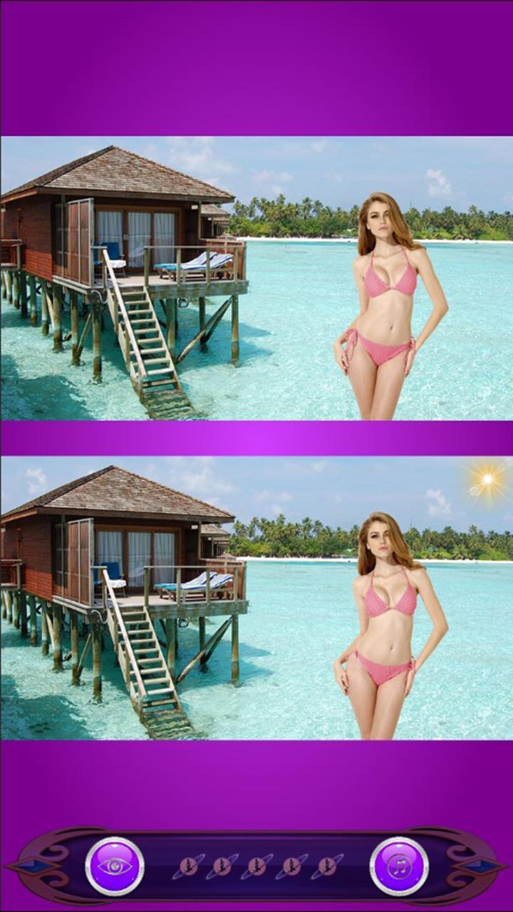 Find 5 Differences screenshot image 2_Popularmodapk.com