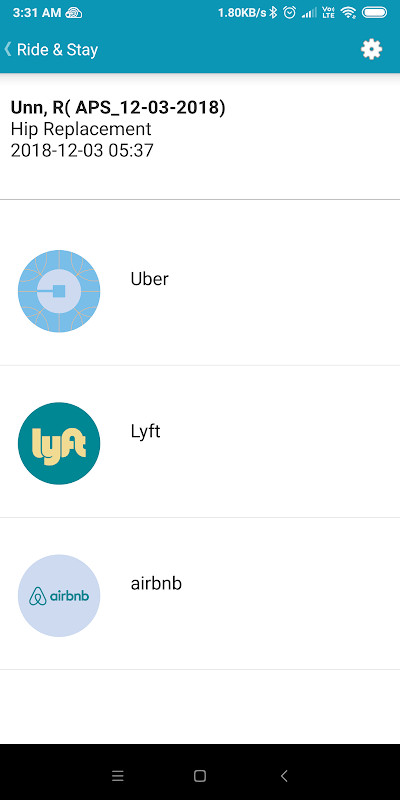 Corey Patient screenshot image 4_Popularmodapk.com