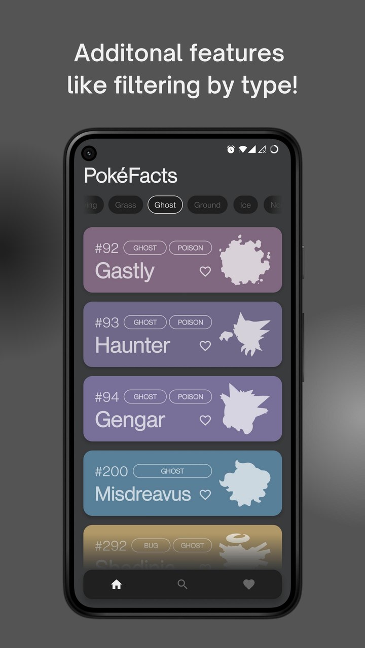 PokéFacts screenshot image 7_Popularmodapk.com