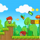 Super Jack Adventure JungleRun3.2_Popularmodapk.com