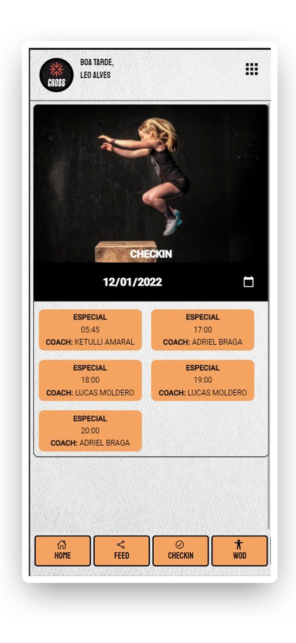 Summer Cross screenshot image 6_Popularmodapk.com