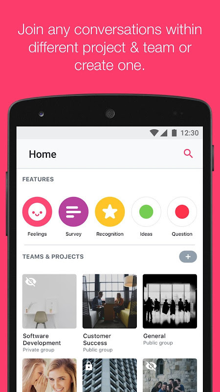 Avenue screenshot image 5_Popularmodapk.com