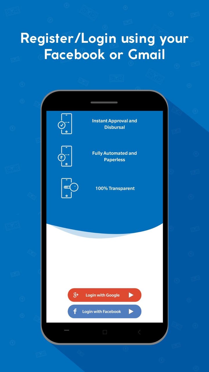 Instant Personal Salary Loan screenshot image 10_Popularmodapk.com