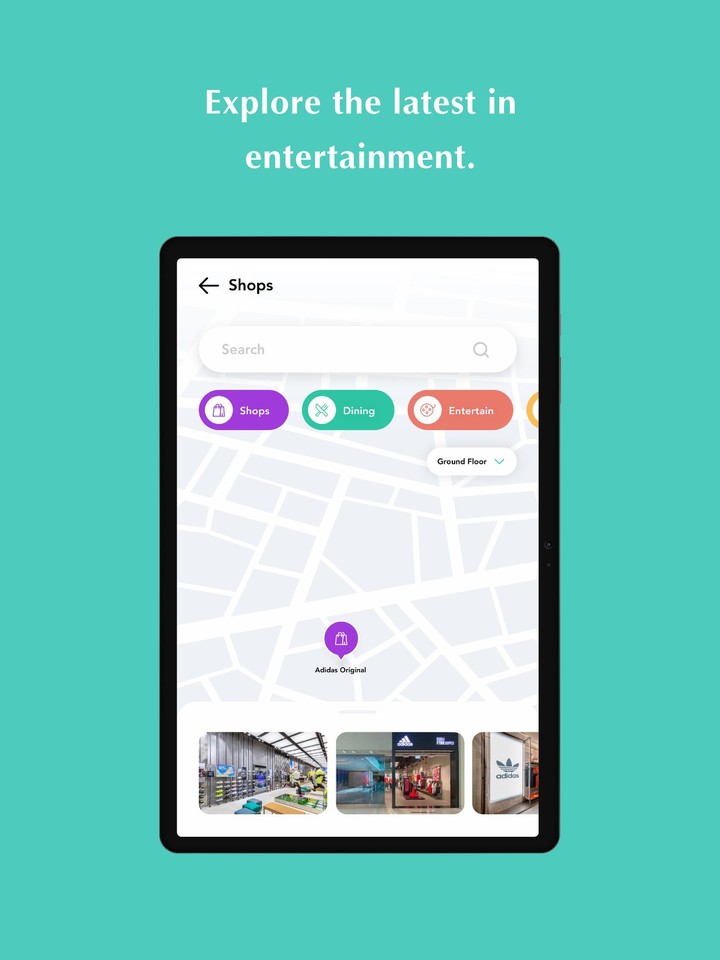 Dubai Hills Mall screenshot image 24_Popularmodapk.com