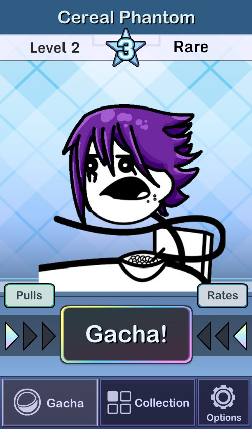 Meme Gacha! screenshot image 8_Popularmodapk.com
