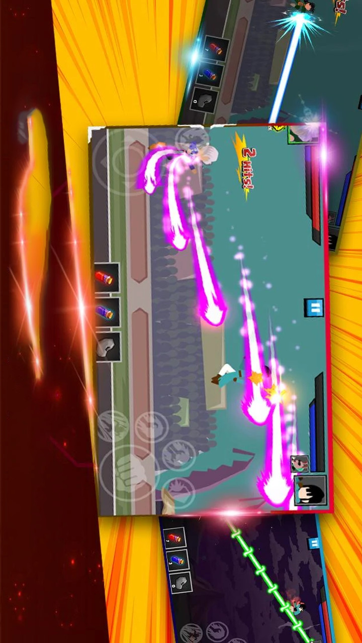 龙珠大乱斗汉化破解版（天使汉化）<span>(mod)</span> screenshot image 2_Popularmodapk.com