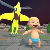 Rainbow Survivor: Hide Yellow1.0.1_Popularmodapk.com