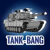 Tank Battles: Combat Tyans0.1.1.1_Popularmodapk.com