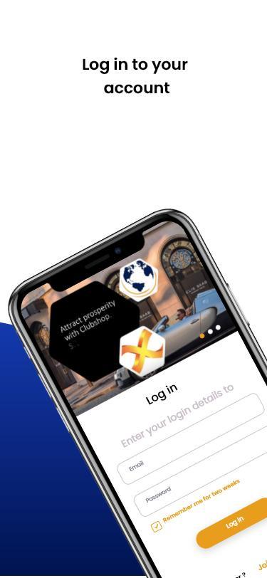 Clubshop Rewards screenshot image 1_Popularmodapk.com