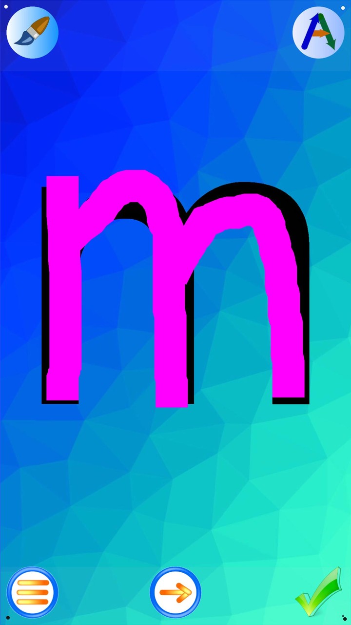 ABC Kids - trace letters, preschool learning games screenshot image 2_Popularmodapk.com