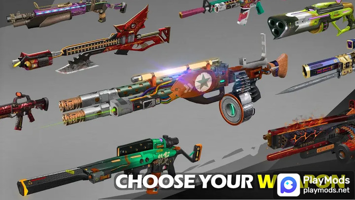 World Soccer Champs screenshot image 1_Popularmodapk.com