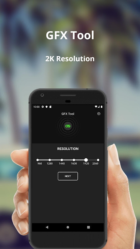Game Booster 4x Faster screenshot image 5_Popularmodapk.com