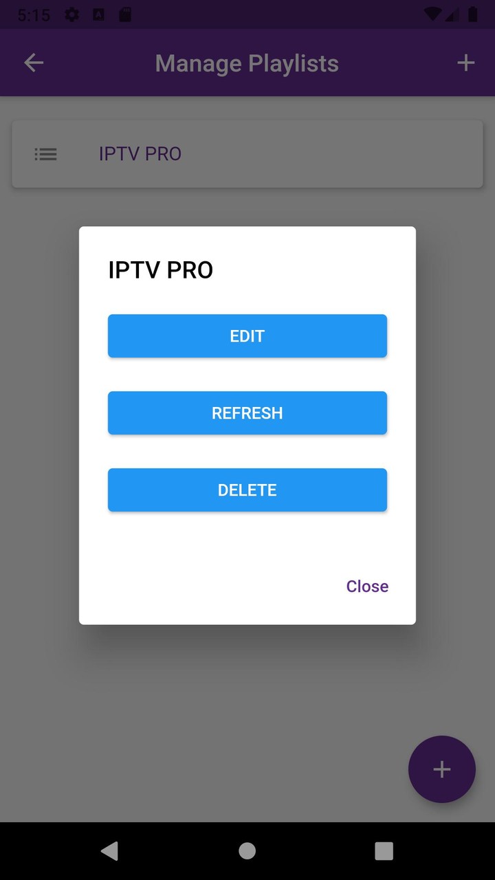 SageIPTV screenshot image 23_Popularmodapk.com