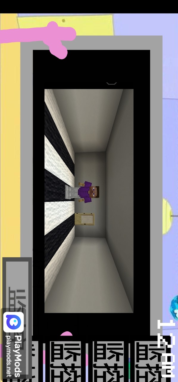 Crazy Homerun: Baseball Game screenshot image 9_Popularmodapk.com