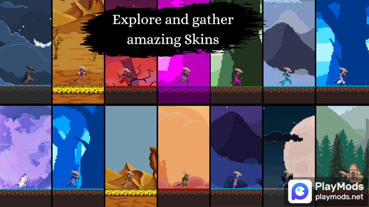 Last True Sword<span>(No Ads)</span> screenshot image 3_Popularmodapk.com