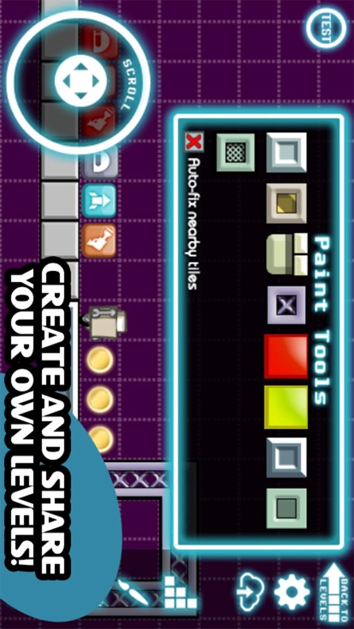 Robot Wants Kitty(MOD Ads) screenshot image 9_Popularmodapk.com