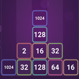 Number Drop & Merge Maze Game1.1_Popularmodapk.com