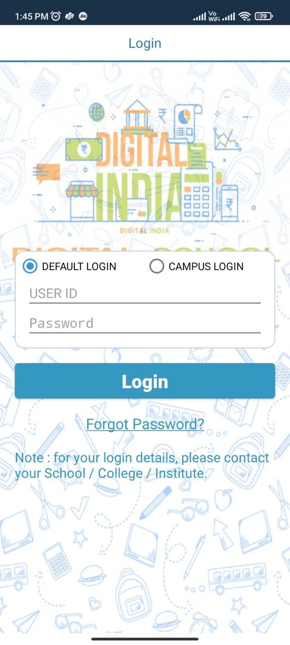 Wisdom Public School Udaipur screenshot image 5_Popularmodapk.com