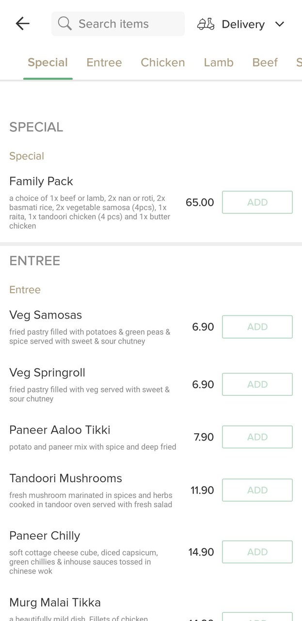 The Spice Club screenshot image 1_Popularmodapk.com