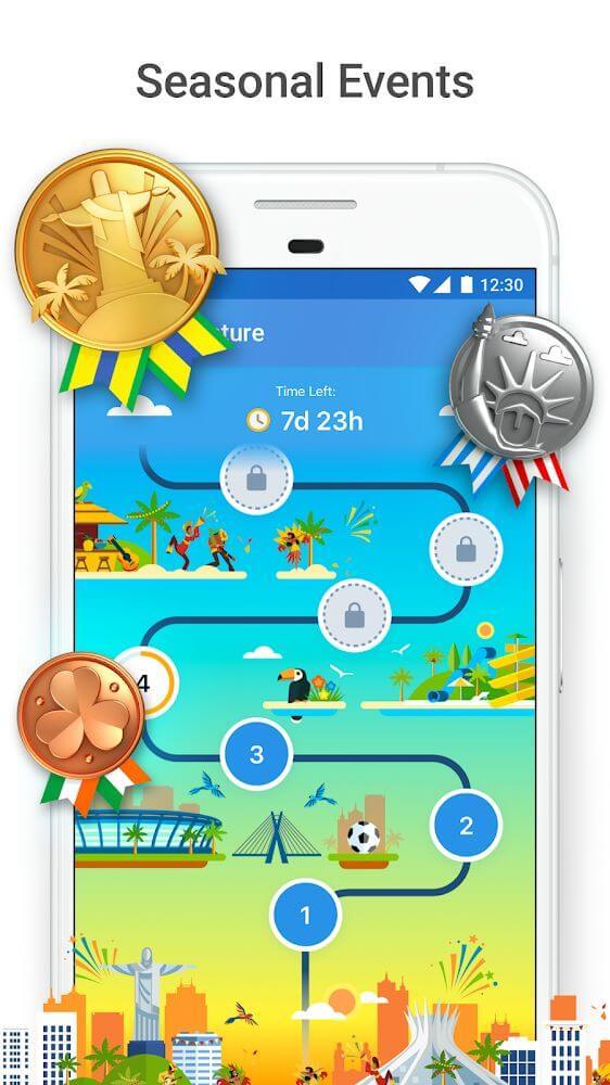 Street View Map HD: Satellite screenshot image 3_Popularmodapk.com