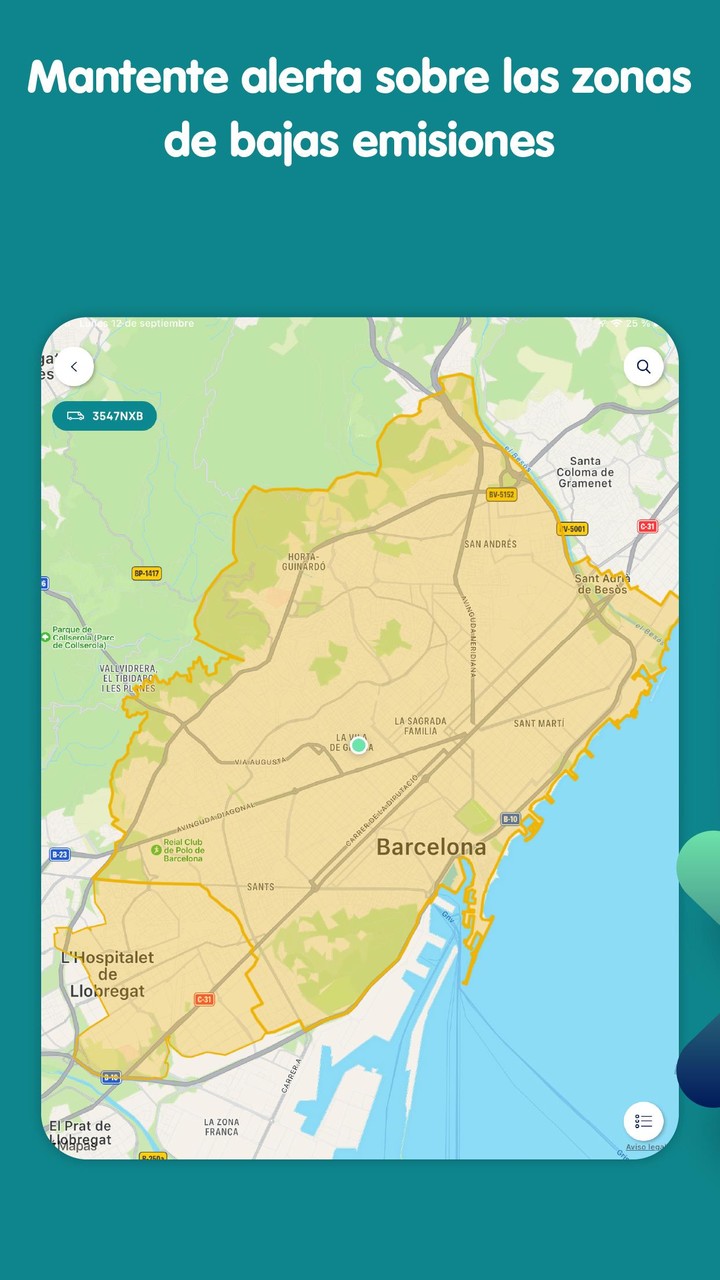 Bip&Drive Parking, Gas Station screenshot image 22_Popularmodapk.com