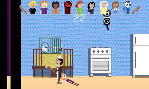 Butcher Around<span>(Unlimited Money)</span> screenshot image 2_Popularmodapk.com