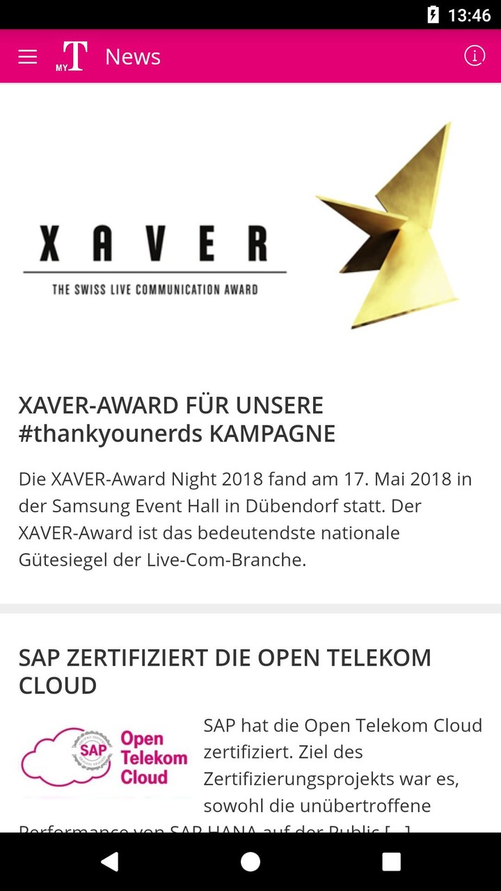 myT screenshot image 1_Popularmodapk.com