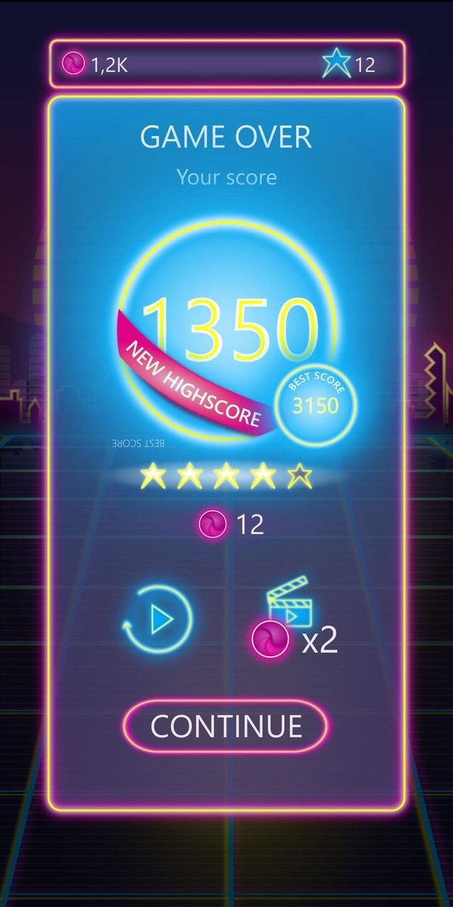 Painting Puzzle - 3D Rotate Ar screenshot image 3_Popularmodapk.com