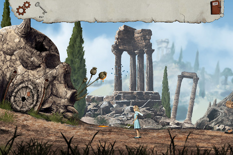 清醒的梦破解版（第二章）<span>(mod)</span> screenshot image 18_Popularmodapk.com