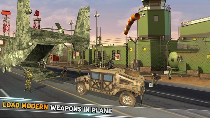 DuDu Engineering Truck Game screenshot image 10_Popularmodapk.com