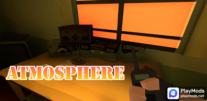 Outbreak: Survival story<span>(No ads)</span> screenshot image 5_Popularmodapk.com