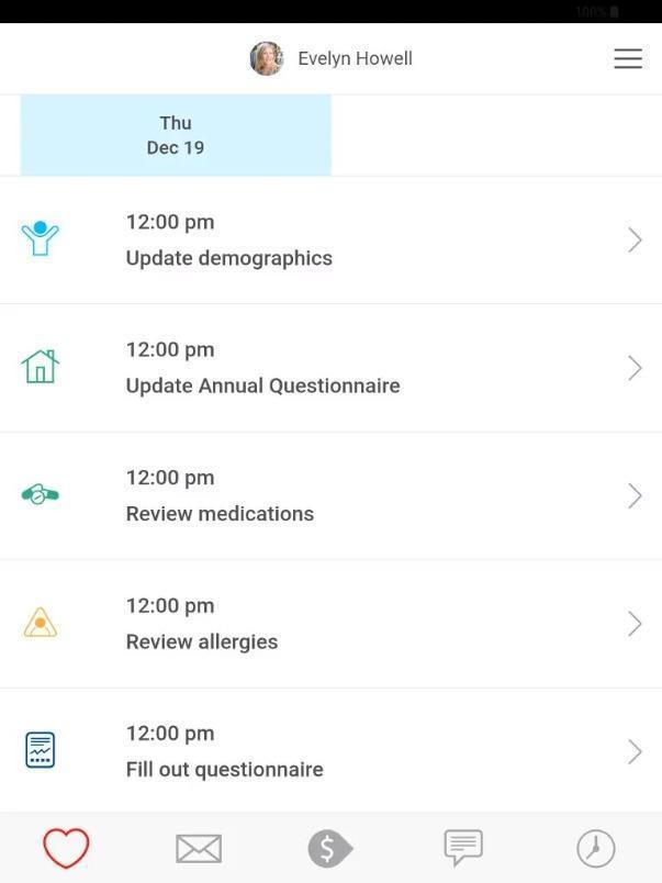 MyWomanCare screenshot image 11_Popularmodapk.com