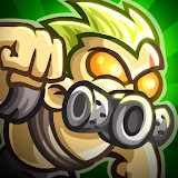 Junkworld - Tower Defense Game1.1.6_Popularmodapk.com